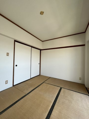 【和室】 | ヨコオマンション