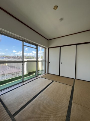 【居間・リビング】 | ヨコオマンション