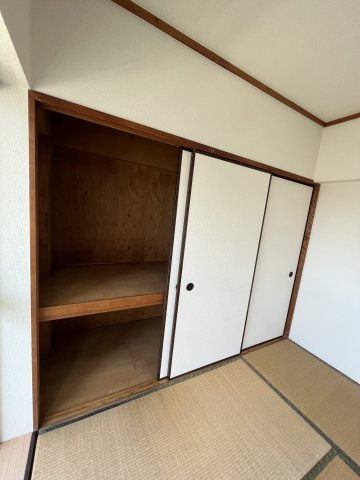 【収納】 | ヨコオマンション
