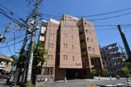 フジビルの画像