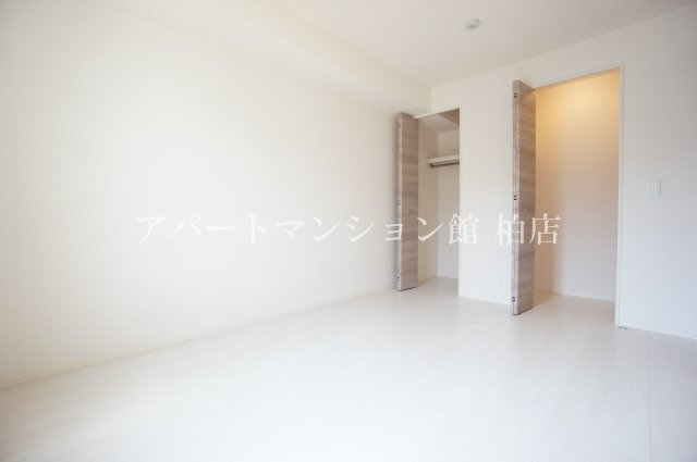 グランツの洋室