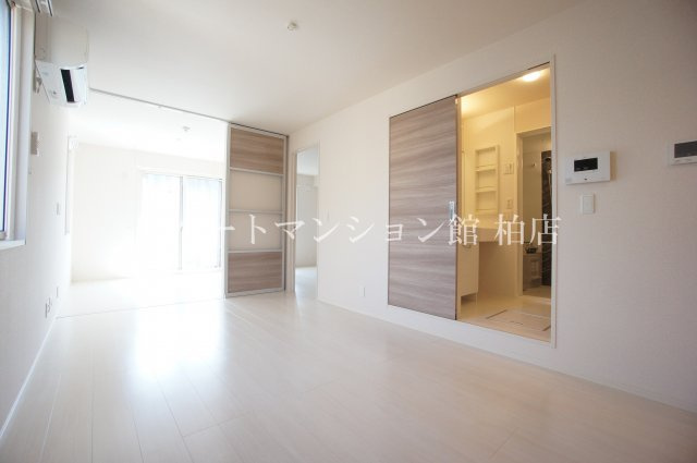 グランツの居間・リビング