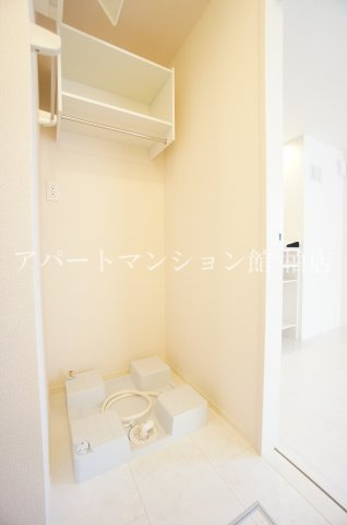 グランツの設備