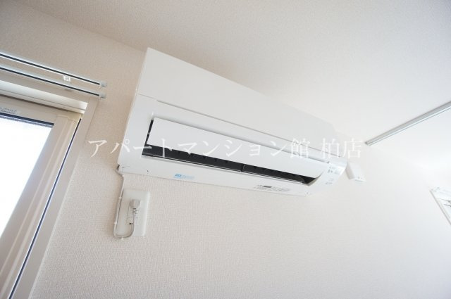 グランツの設備