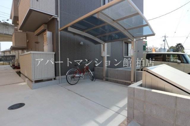 グランツのその他共用部分