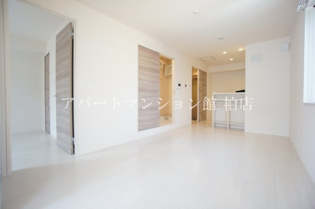 グランツの居間・リビング