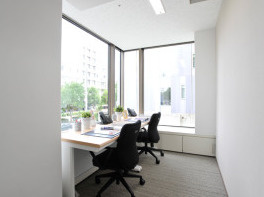 【内装】 | オープンオフィス仙台駅前