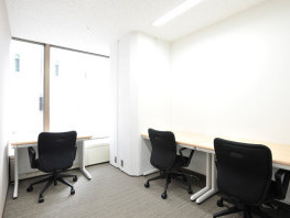 【内装】 | オープンオフィス仙台駅前