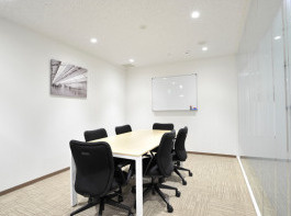 【内装】 | オープンオフィス仙台駅前