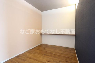 【洋室】 | グラシアス