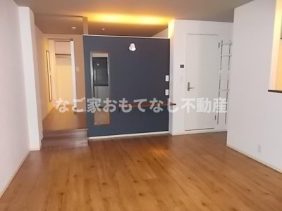 【内装】 | グラシアス