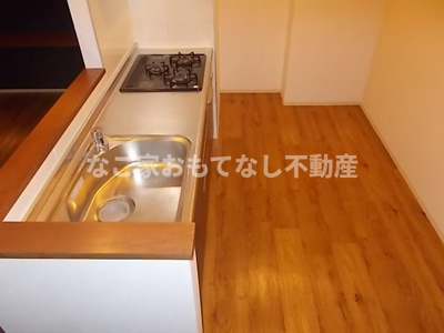 【キッチン】 | グラシアス