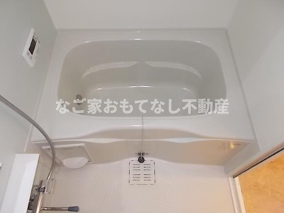 【浴室】 | グラシアス
