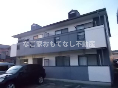 【外観】 | グラシアス