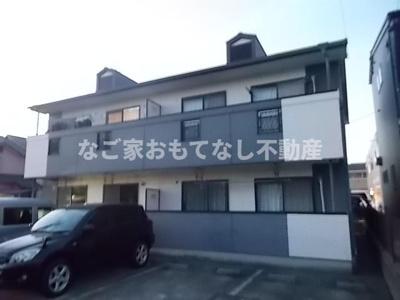 【外観】 | グラシアス