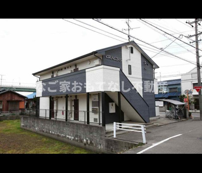 【外観】 | グラシアス