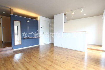 【居間・リビング】 | グラシアス