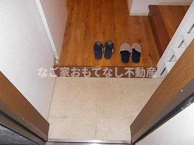 【玄関】 | グラシアス