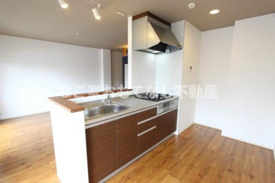 【キッチン】 | グラシアス