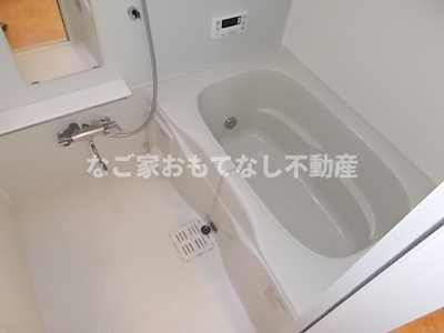 【浴室】 | グラシアス