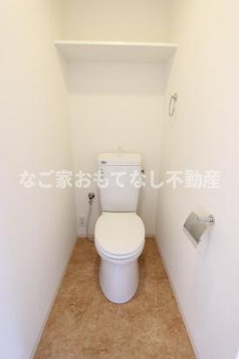 【トイレ】 | グラシアス