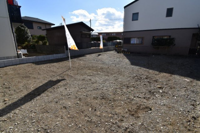 【外観】 | 茅ヶ崎市本宿町