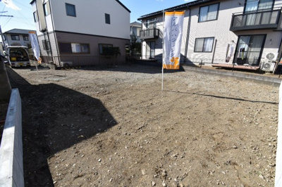 【外観】 | 茅ヶ崎市本宿町