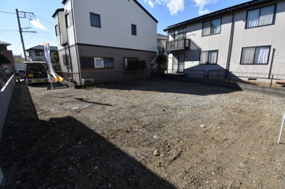 【外観】 | 茅ヶ崎市本宿町