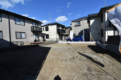 【外観】 | 茅ヶ崎市本宿町