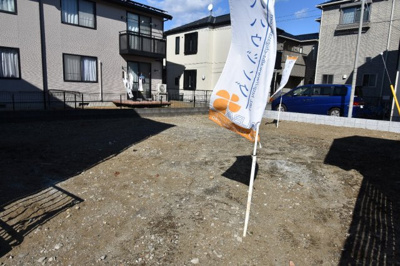 【外観】 | 茅ヶ崎市本宿町