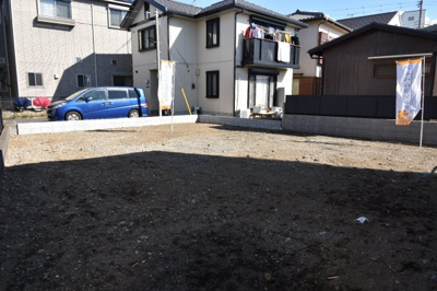 【外観】 | 茅ヶ崎市本宿町