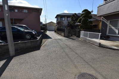 【周辺】 | 茅ヶ崎市本宿町