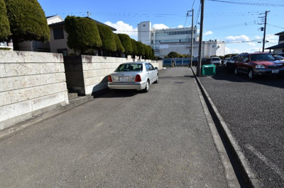 【周辺】 | 茅ヶ崎市本宿町