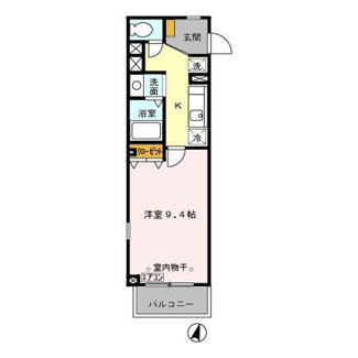【間取り】 | プレシア