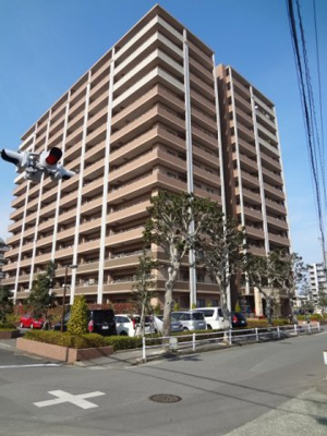 【外観】 | エバーライフ博多南壱番館