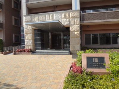 【外観】 | エバーライフ博多南壱番館