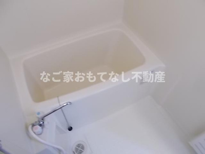 【浴室】 | ピースフルプレイス