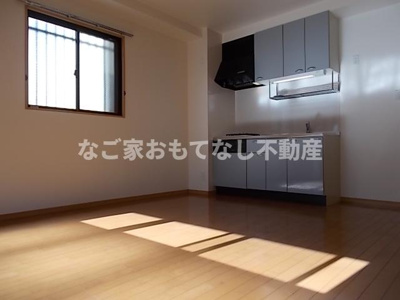 【居間・リビング】 | ピースフルプレイス