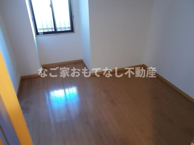 【寝室】 | ピースフルプレイス