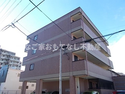 【外観】 | ピースフルプレイス