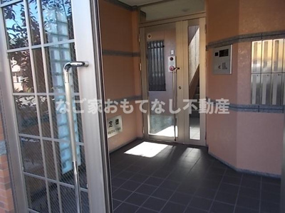 【その他共用部分】 | ピースフルプレイス