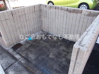 【その他共用部分】 | ピースフルプレイス