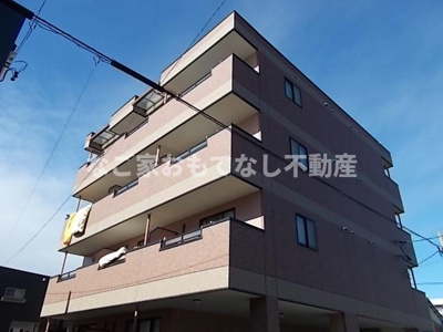 【外観】 | ピースフルプレイス