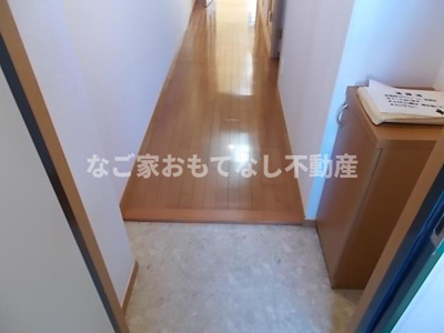 【玄関】 | ピースフルプレイス