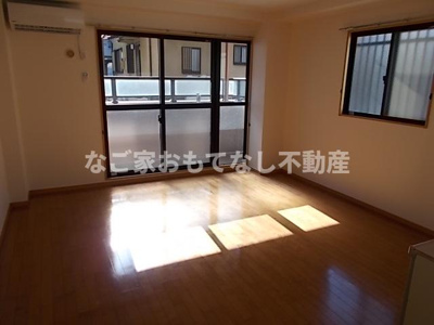 【居間・リビング】 | ピースフルプレイス