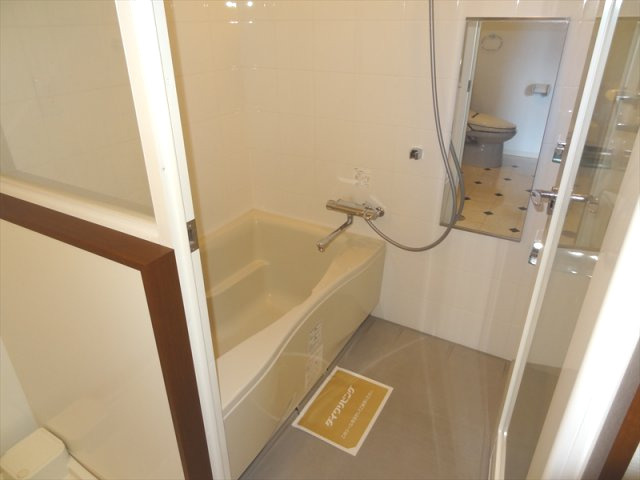 ヴェルテュ－・デュ・シャトー Ａ館のその他