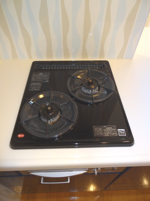 ヴェルテュ－・デュ・シャトー Ａ館の設備