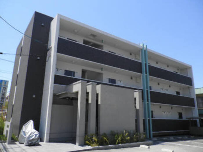 ヴェルテュ－・デュ・シャトー Ａ館