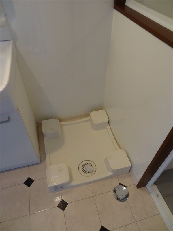 ヴェルテュ－・デュ・シャトー Ａ館の設備