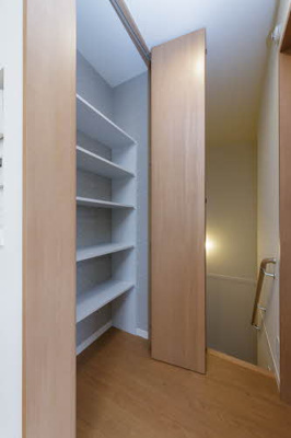 【居間・リビング】 | エトワールＤ | ゆったりとしたリビングです